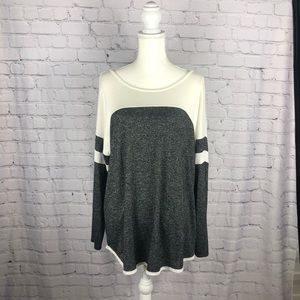 Maurice 24/7 super soft top size XL